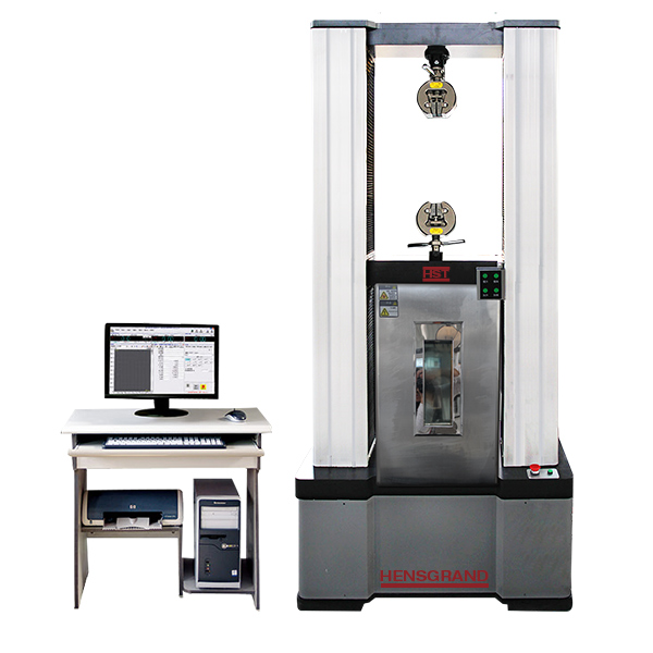 UTM5504GL微機(jī)控制高低溫拉力試驗(yàn)機(jī)