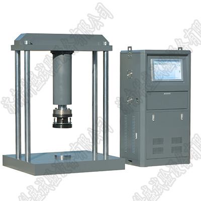 混凝土井蓋壓力試驗機(jī)