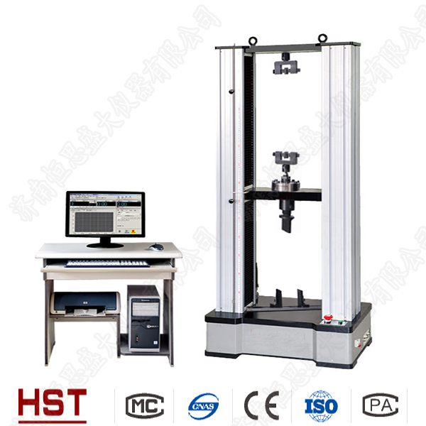 5T人造板抗拉性能試驗機(jī)