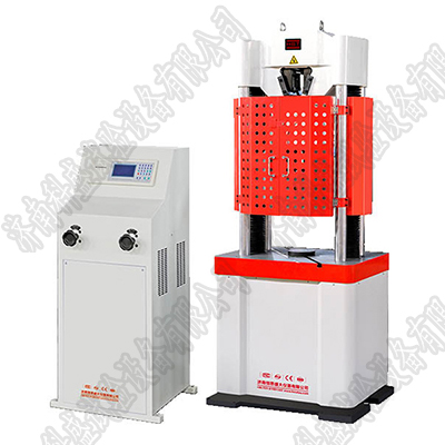 棒材拉伸試驗機(jī)