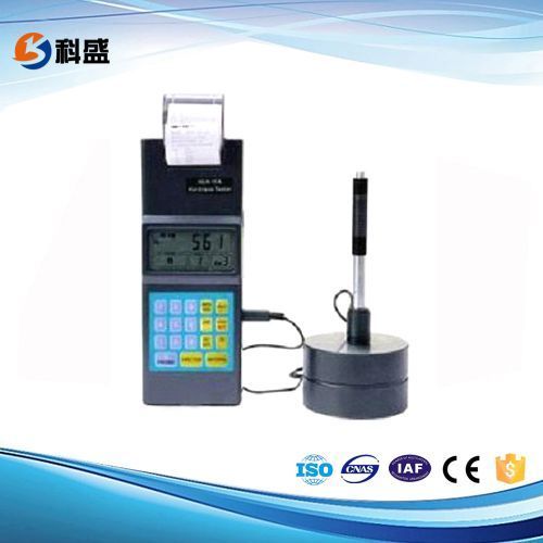 了解一下應(yīng)該如何正確操作電動洛氏硬度計。