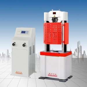 關(guān)于電子拉力試驗機(jī)安裝與調(diào)試的操作。【資訊】