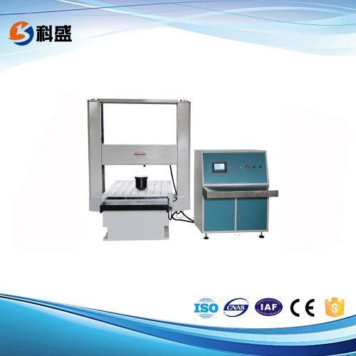 規(guī)范操作拉伸鋼絞線松弛試驗(yàn)機(jī)，提升設(shè)備測(cè)試精準(zhǔn)度?！举Y訊】