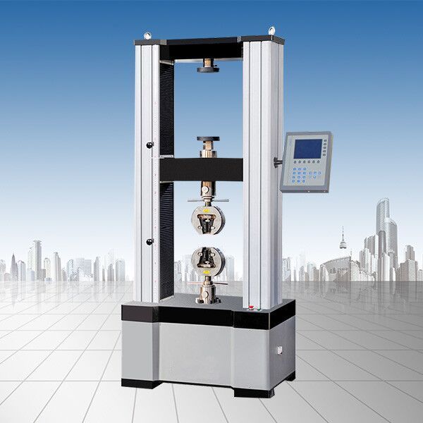 500N紙板抗張強(qiáng)度試驗機(jī)的功能特點(diǎn)【資訊】